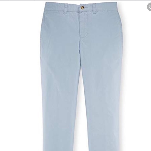 ralph lauren boys chinos